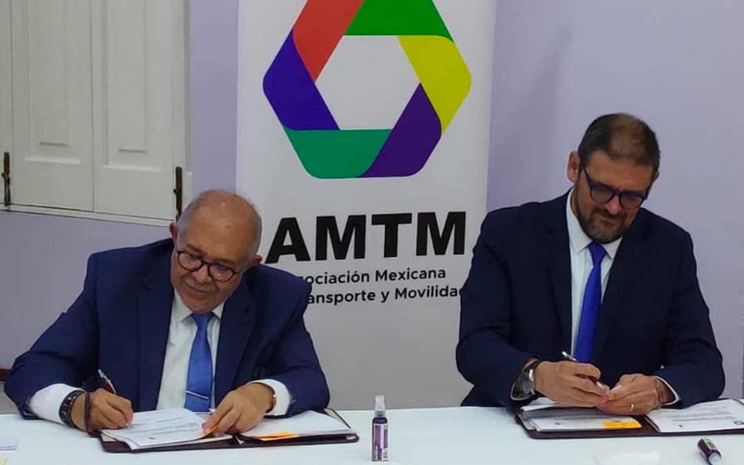 La AMTM contribuirá a mejorar la movilidad en el puerto de Mazatlán