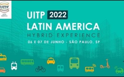 UITP 2022 Latin America Hybrid Experience